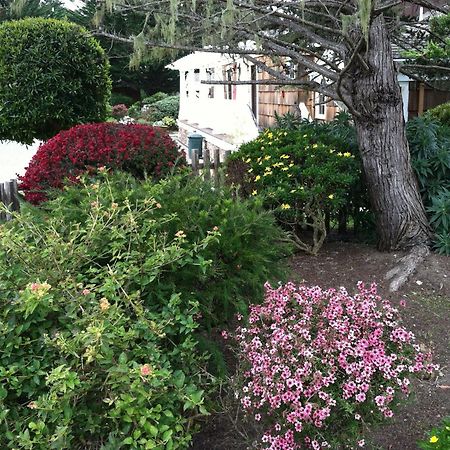 Lighthouse Lodge & Cottages Pacific Grove Exteriér fotografie