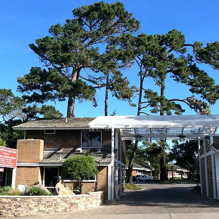 Lighthouse Lodge & Cottages Pacific Grove Exteriér fotografie