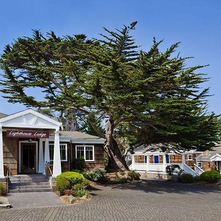 Lighthouse Lodge & Cottages Pacific Grove Exteriér fotografie