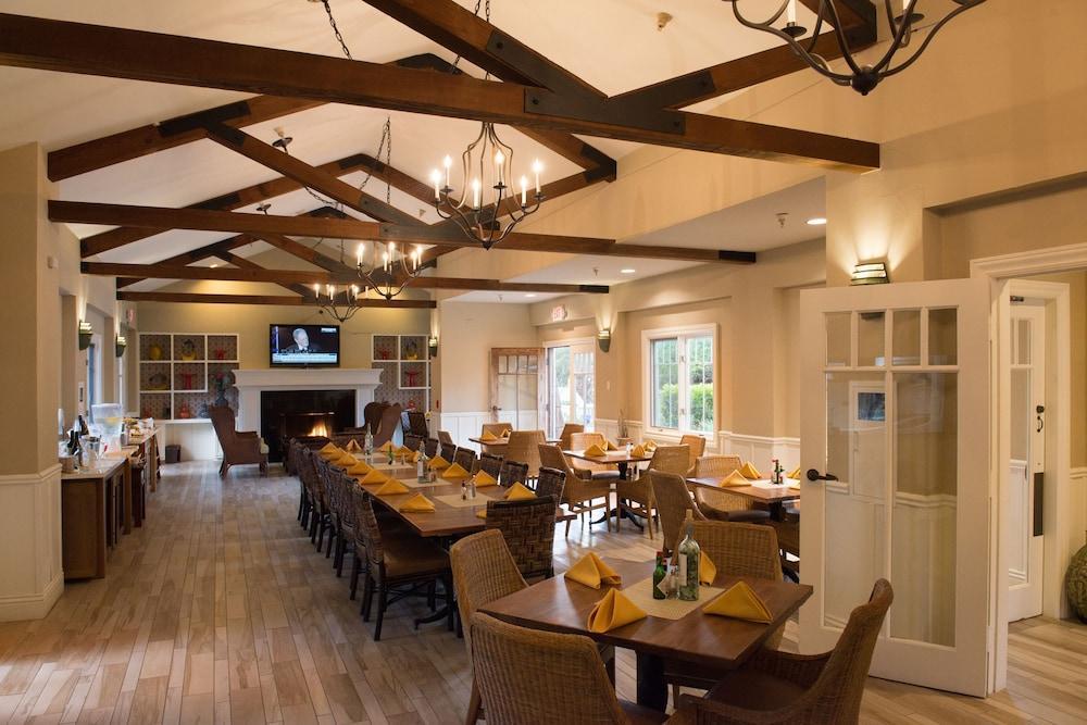 Lighthouse Lodge & Cottages Pacific Grove Exteriér fotografie