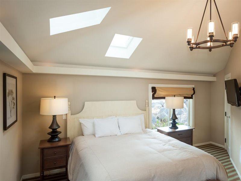 Lighthouse Lodge & Cottages Pacific Grove Exteriér fotografie