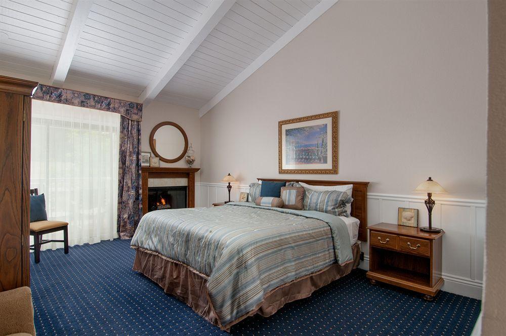 Lighthouse Lodge & Cottages Pacific Grove Exteriér fotografie