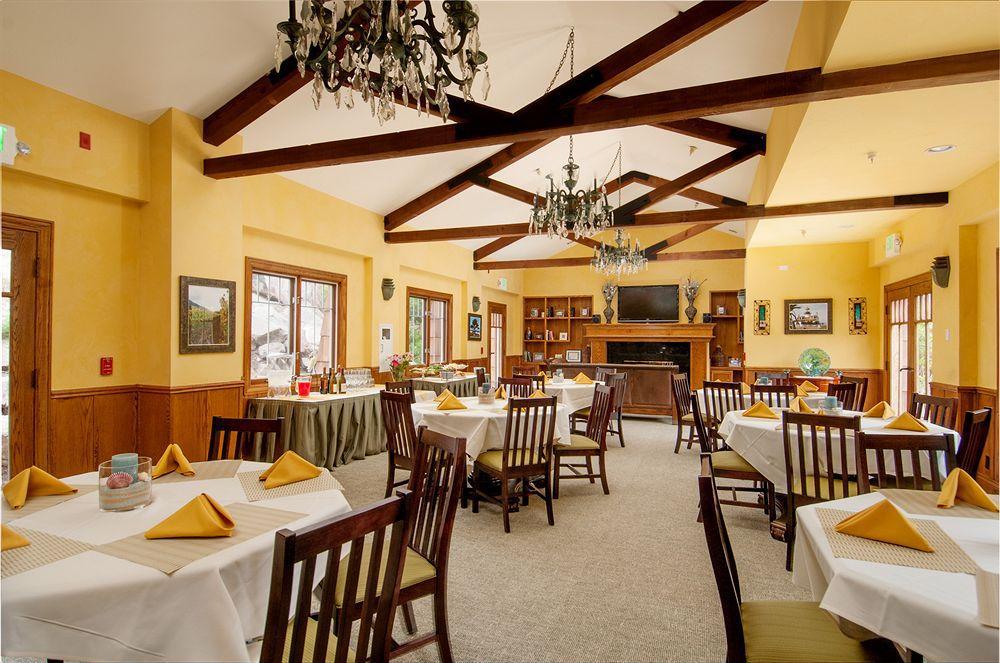Lighthouse Lodge & Cottages Pacific Grove Exteriér fotografie