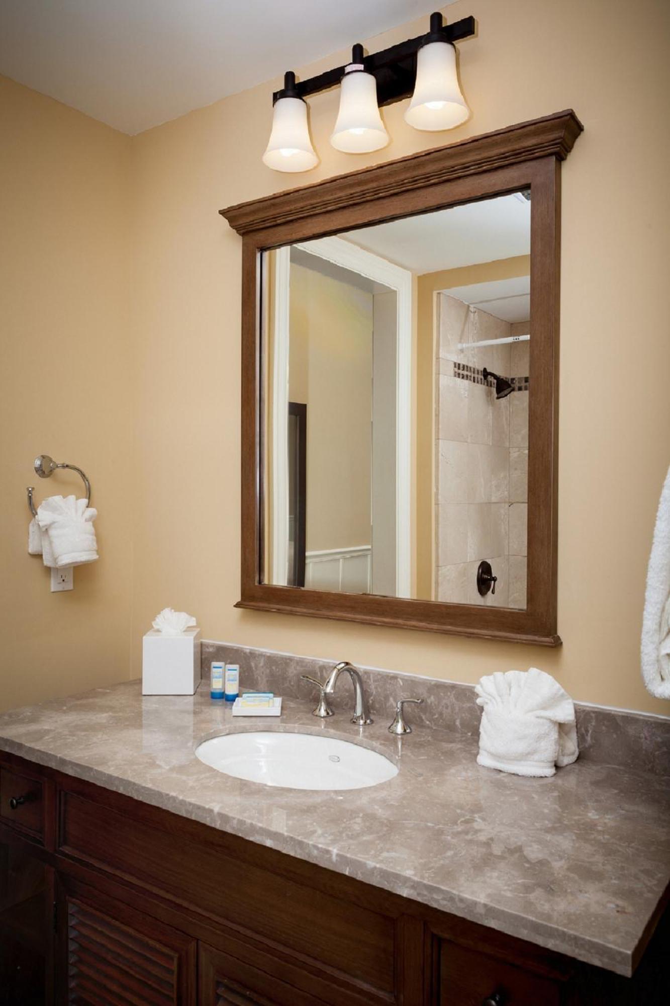 Lighthouse Lodge & Cottages Pacific Grove Pokoj fotografie