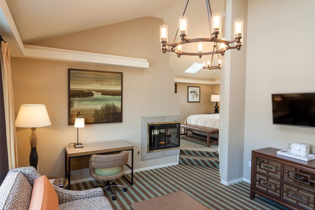 Lighthouse Lodge & Cottages Pacific Grove Exteriér fotografie