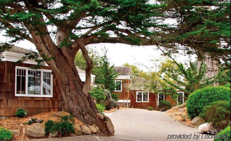 Lighthouse Lodge & Cottages Pacific Grove Exteriér fotografie