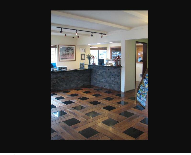 Lighthouse Lodge & Cottages Pacific Grove Exteriér fotografie